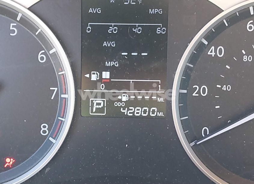 Photo 16 of 2018 Nissan Kicks S (VIN 3N1CP5CU1JL529839)