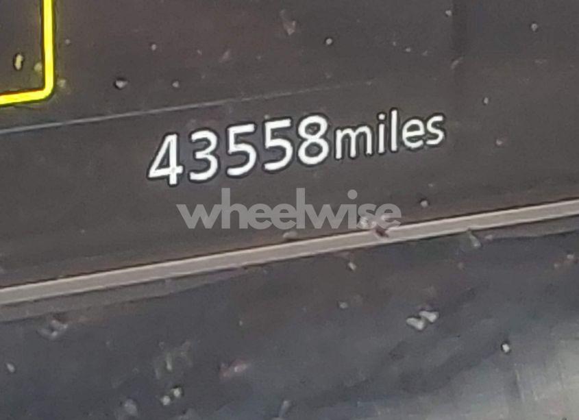 Photo 16 of 2018 Nissan Kicks SR (VIN 3N1CP5CU1JL536192)