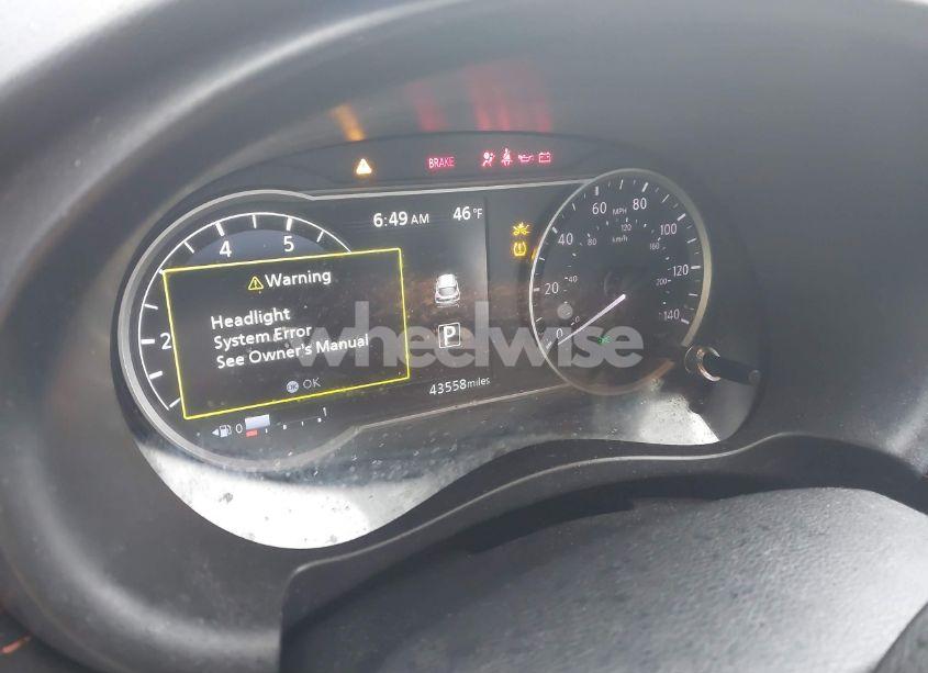 Photo 7 of 2018 Nissan Kicks SR (VIN 3N1CP5CU1JL536192)