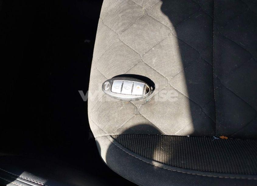 Photo 11 of 2019 Nissan Kicks S (VIN 3N1CP5CU1KL471541)