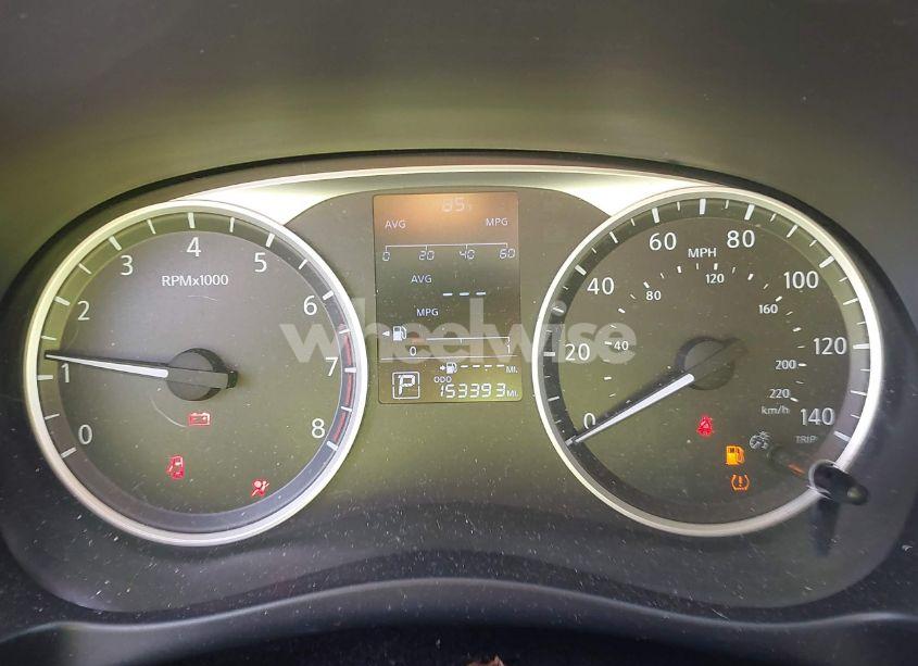 Photo 7 of 2019 Nissan Kicks S (VIN 3N1CP5CU1KL471541)