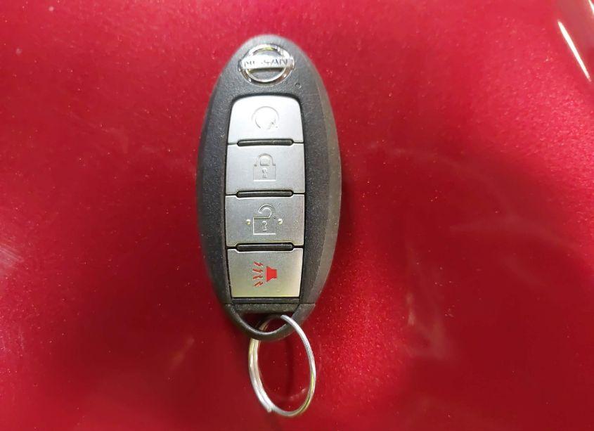 Photo 11 of 2019 Nissan Kicks SV (VIN 3N1CP5CU1KL491143)