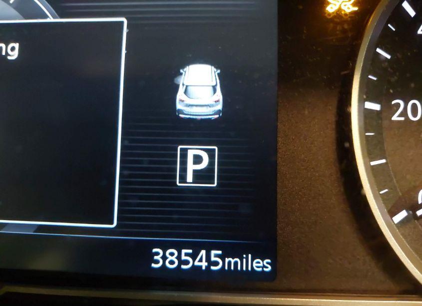 Photo 15 of 2019 Nissan Kicks SV (VIN 3N1CP5CU1KL491143)