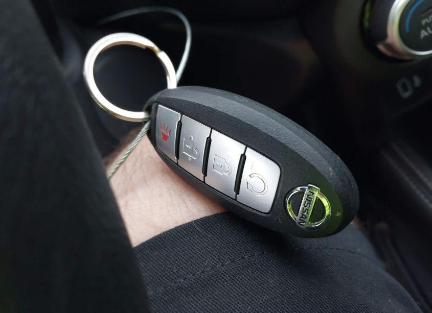 Photo 11 of 2019 Nissan Kicks SV (VIN 3N1CP5CU1KL502867)