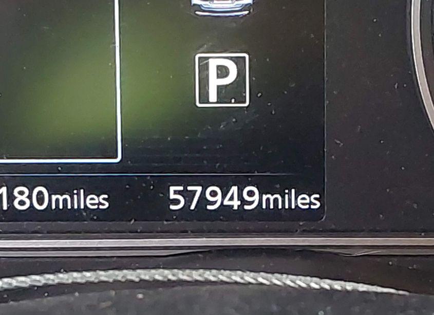 Photo 16 of 2019 Nissan Kicks SV (VIN 3N1CP5CU1KL502867)