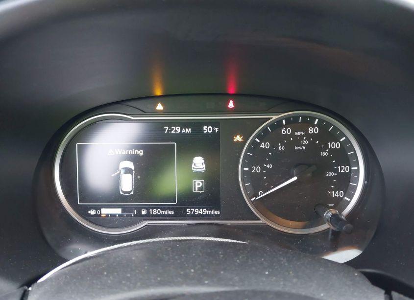 Photo 7 of 2019 Nissan Kicks SV (VIN 3N1CP5CU1KL502867)