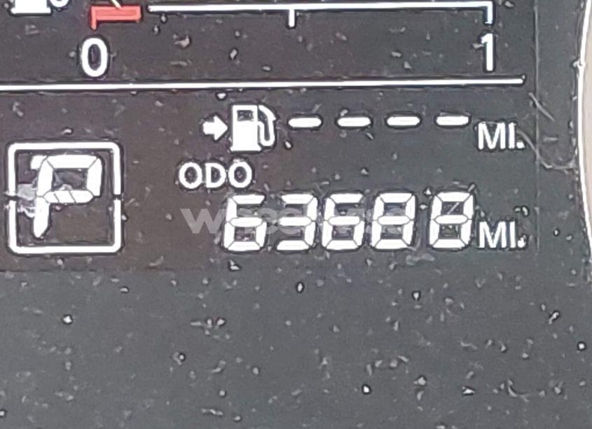 Photo 15 of 2019 Nissan Kicks S (VIN 3N1CP5CU1KL505929)