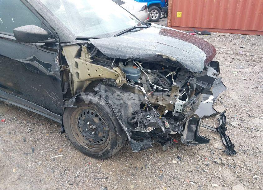 Photo 6 of 2019 Nissan Kicks S (VIN 3N1CP5CU1KL505929)