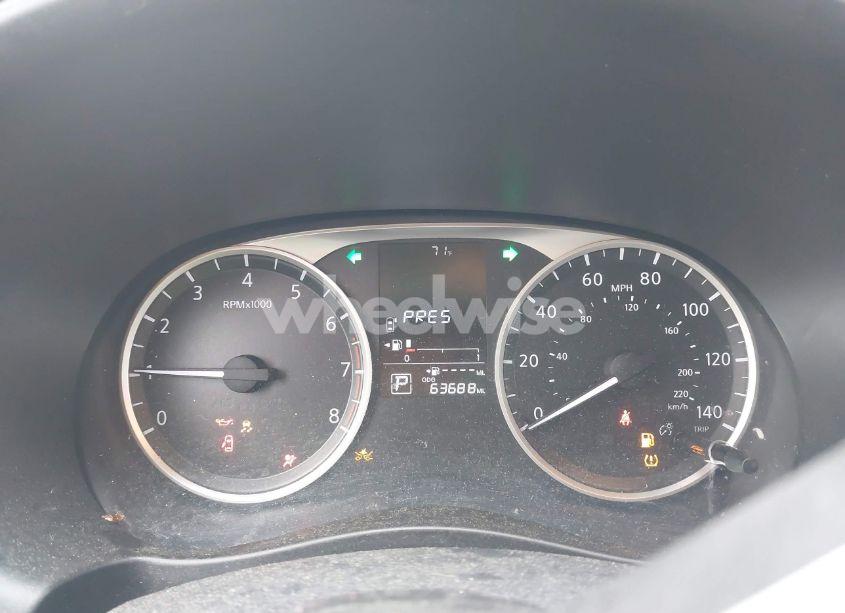 Photo 7 of 2019 Nissan Kicks S (VIN 3N1CP5CU1KL505929)