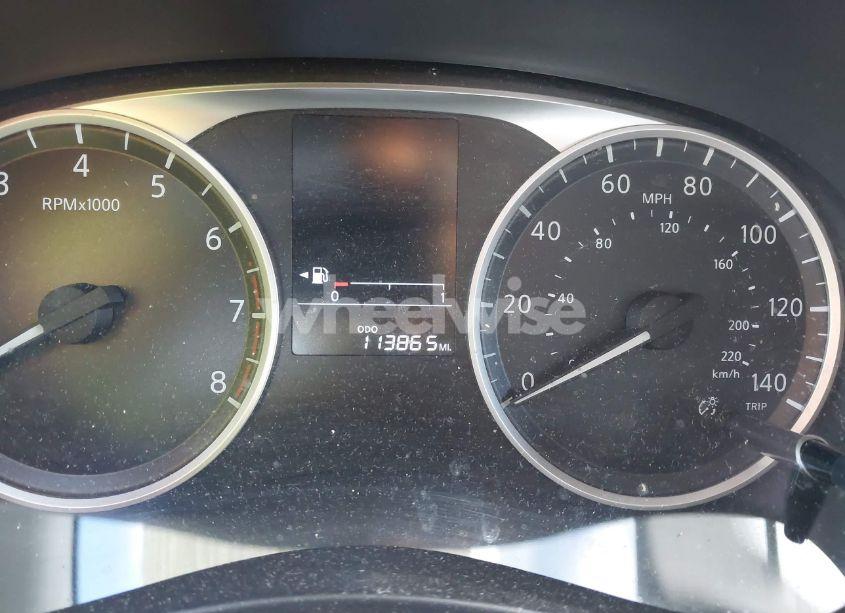 Photo 15 of 2019 Nissan Kicks S (VIN 3N1CP5CU1KL510967)