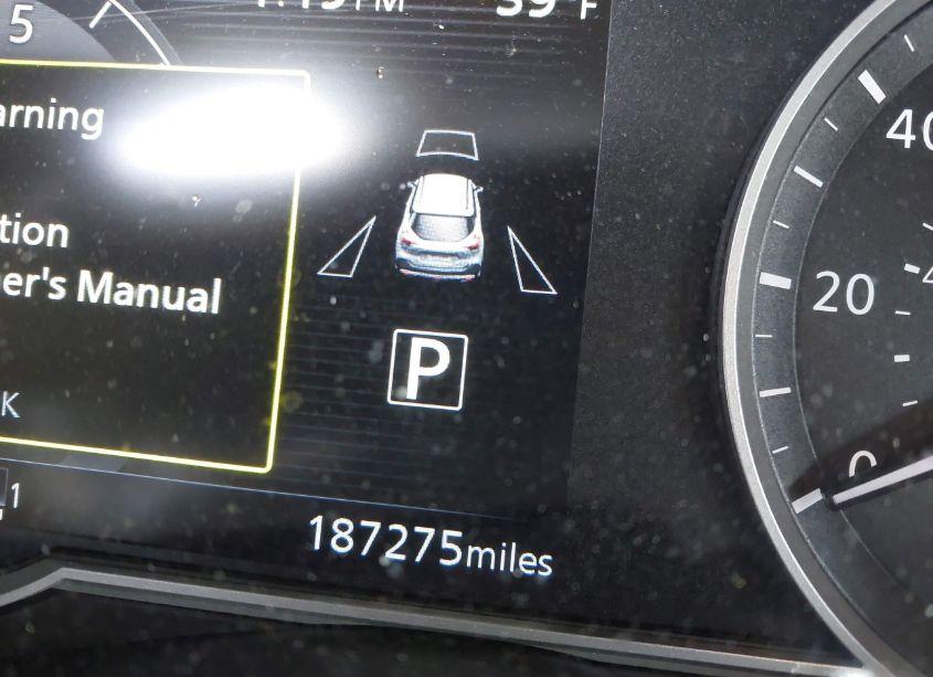 Photo 15 of 2019 Nissan Kicks SR (VIN 3N1CP5CU1KL514694)