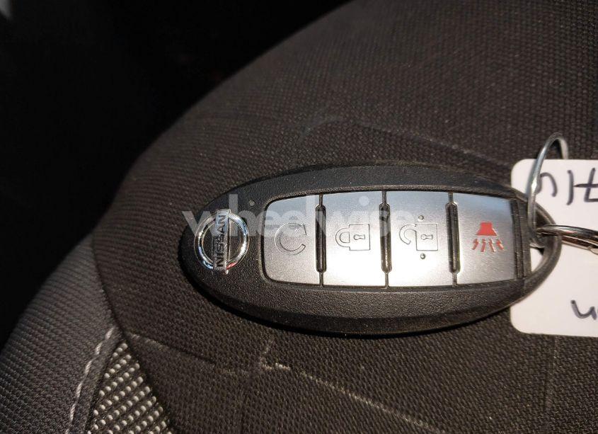 Photo 11 of 2019 Nissan Kicks SV (VIN 3N1CP5CU1KL519202)