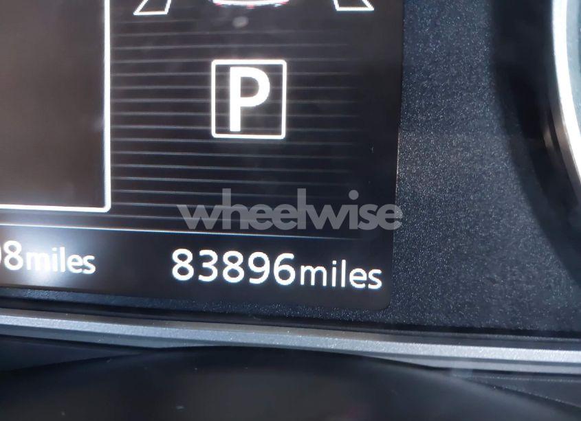 Photo 15 of 2019 Nissan Kicks SV (VIN 3N1CP5CU1KL519202)