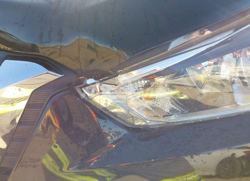 Photo 20 of 2019 Nissan Kicks SV (VIN 3N1CP5CU1KL519202)