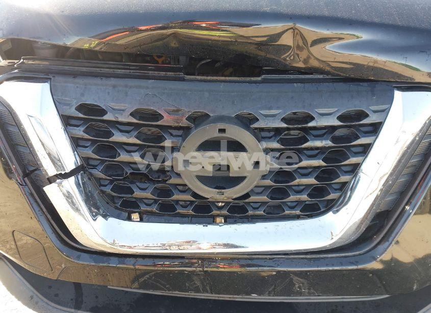 Photo 21 of 2019 Nissan Kicks SV (VIN 3N1CP5CU1KL519202)