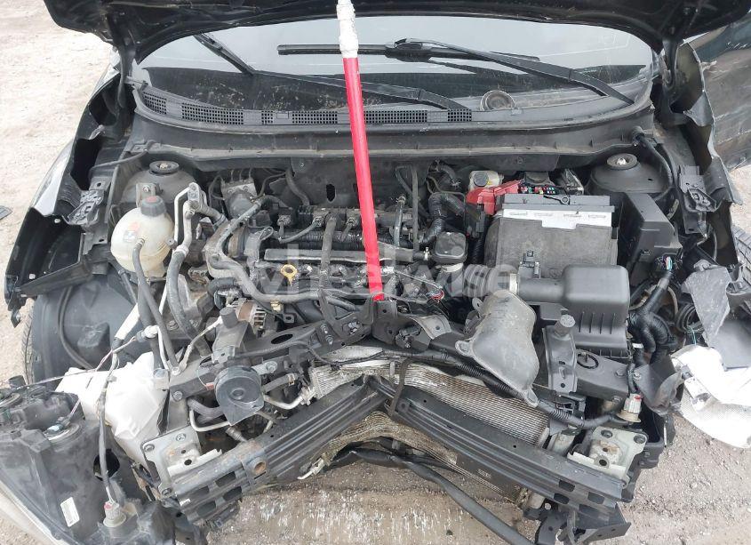 Photo 10 of 2019 Nissan Kicks S/SR/SV (VIN 3N1CP5CU1KL525324)