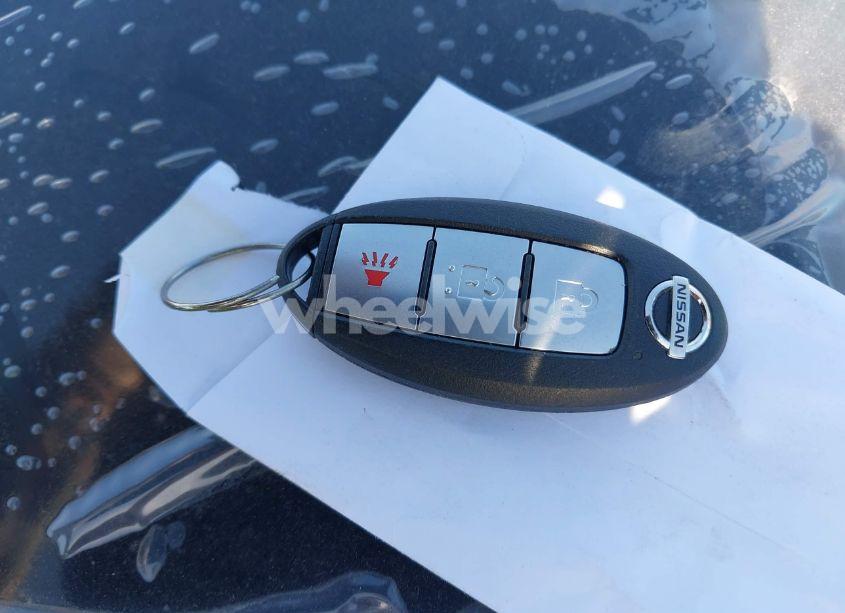 Photo 11 of 2019 Nissan Kicks S/SR/SV (VIN 3N1CP5CU1KL525324)