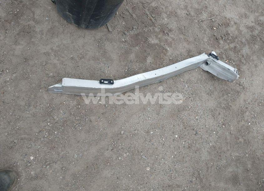 Photo 12 of 2019 Nissan Kicks S/SR/SV (VIN 3N1CP5CU1KL525324)