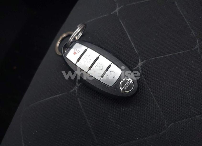 Photo 11 of 2019 Nissan Kicks SR (VIN 3N1CP5CU1KL527087)