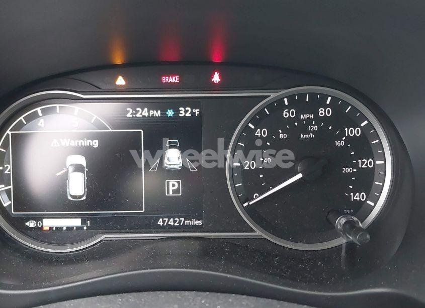 Photo 15 of 2019 Nissan Kicks SR (VIN 3N1CP5CU1KL527087)