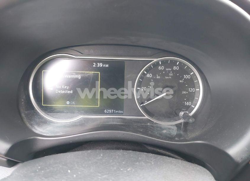 Photo 15 of 2019 Nissan Kicks SR (VIN 3N1CP5CU1KL529308)