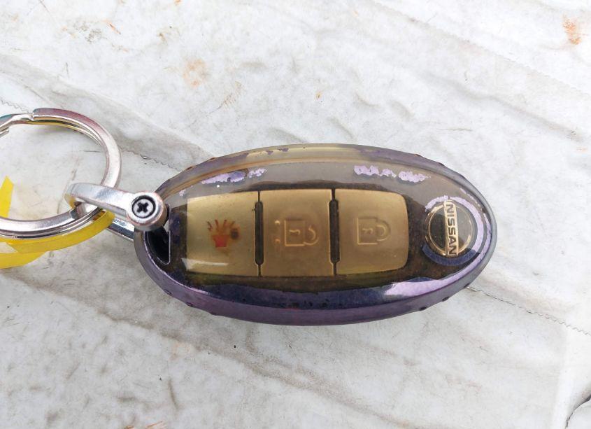 Photo 11 of 2019 Nissan Kicks S (VIN 3N1CP5CU1KL535643)