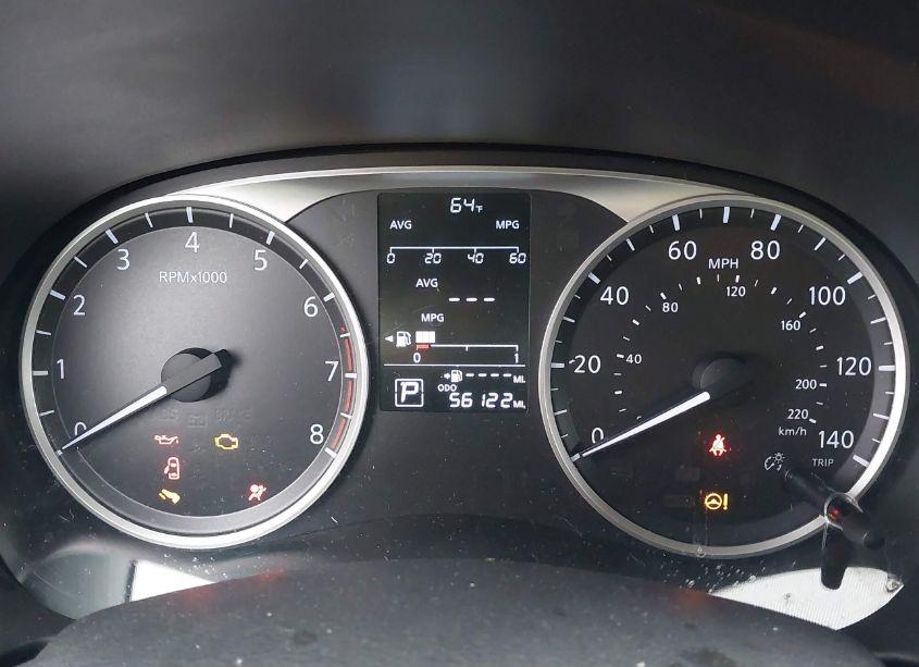 Photo 7 of 2019 Nissan Kicks S (VIN 3N1CP5CU1KL535643)