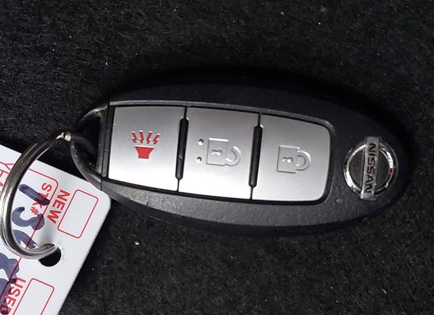 Photo 11 of 2019 Nissan Kicks S (VIN 3N1CP5CU1KL563524)