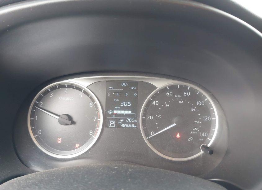 Photo 7 of 2019 Nissan Kicks S (VIN 3N1CP5CU1KL563524)