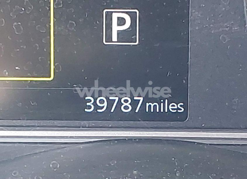 Photo 16 of 2019 Nissan Kicks SR (VIN 3N1CP5CU1KL567444)