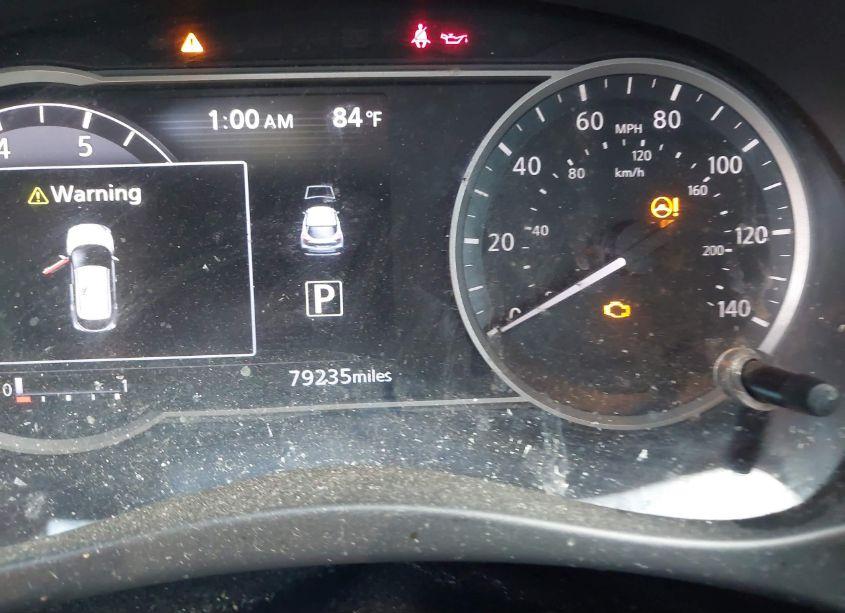 Photo 16 of 2018 Nissan Kicks SV (VIN 3N1CP5CU2JL503735)