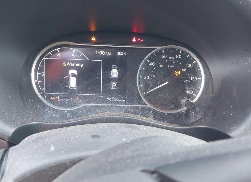 Photo 7 of 2018 Nissan Kicks SV (VIN 3N1CP5CU2JL503735)