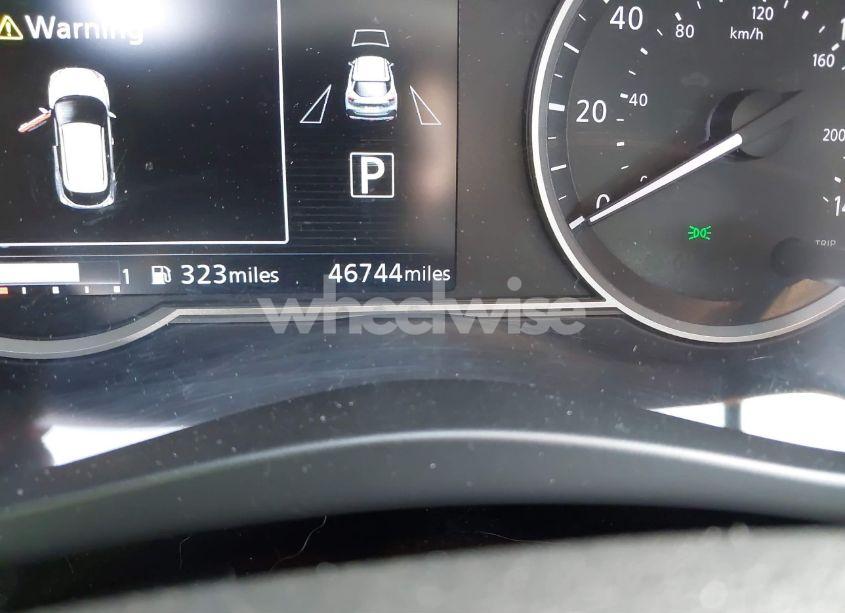 Photo 15 of 2018 Nissan Kicks SV (VIN 3N1CP5CU2JL527436)