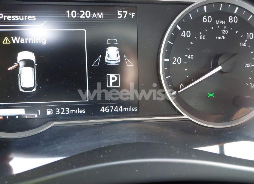 Photo 7 of 2018 Nissan Kicks SV (VIN 3N1CP5CU2JL527436)