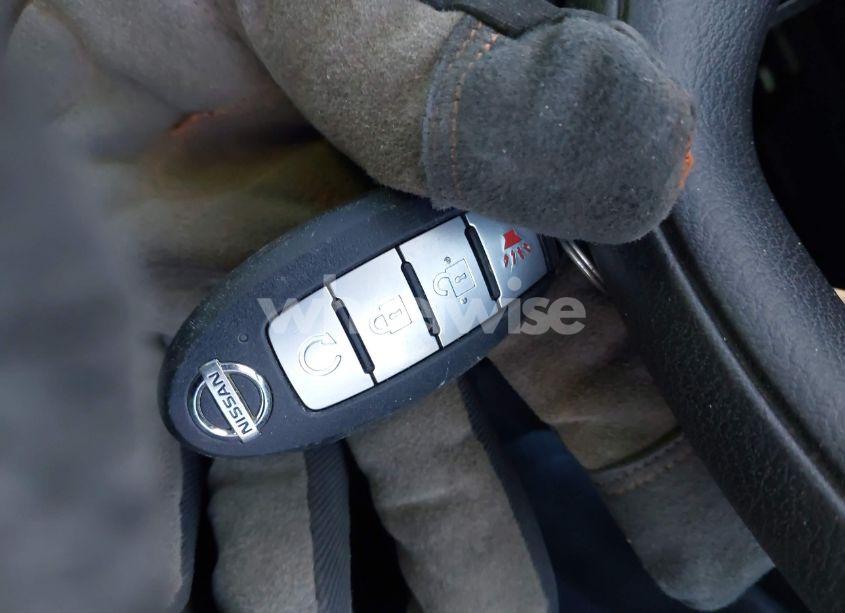 Photo 11 of 2018 Nissan Kicks SV (VIN 3N1CP5CU2JL542647)