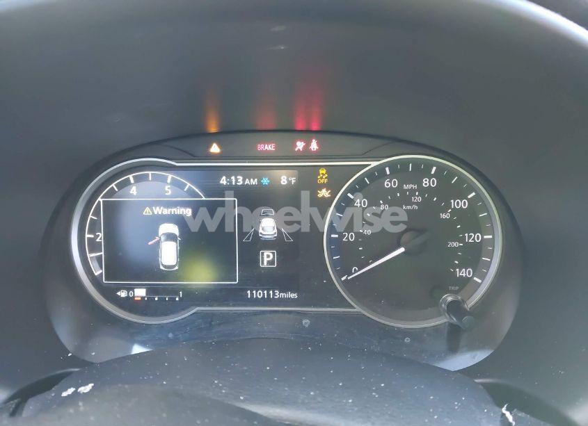 Photo 7 of 2018 Nissan Kicks SV (VIN 3N1CP5CU2JL542647)