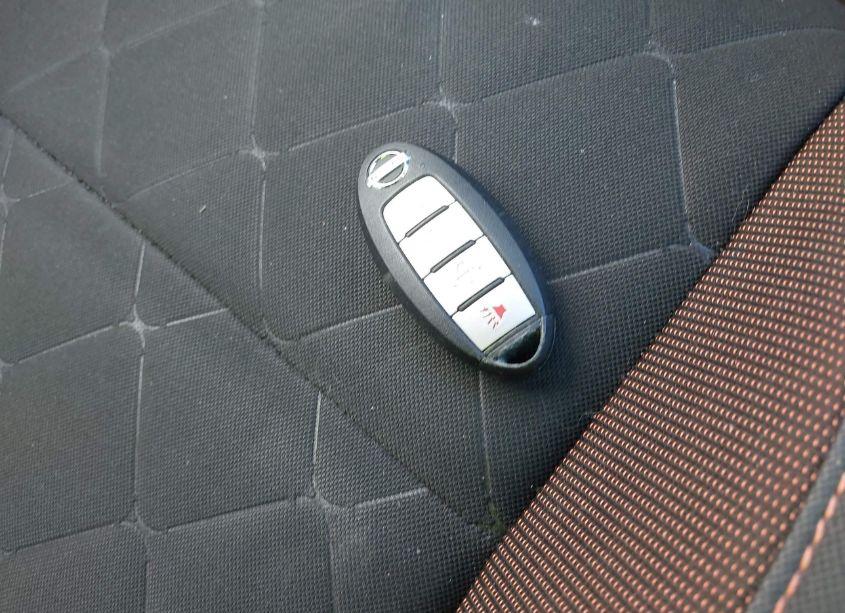 Photo 11 of 2019 Nissan Kicks SR (VIN 3N1CP5CU2KL496142)