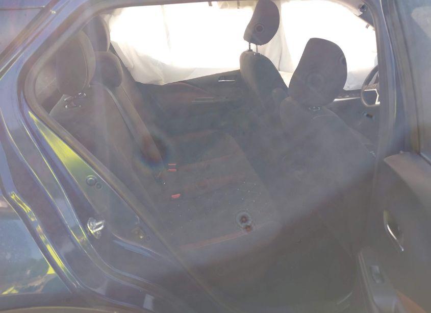 Photo 8 of 2019 Nissan Kicks SR (VIN 3N1CP5CU2KL496142)