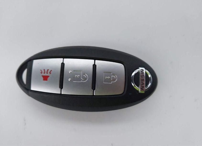 Photo 11 of 2019 Nissan Kicks S (VIN 3N1CP5CU2KL501310)