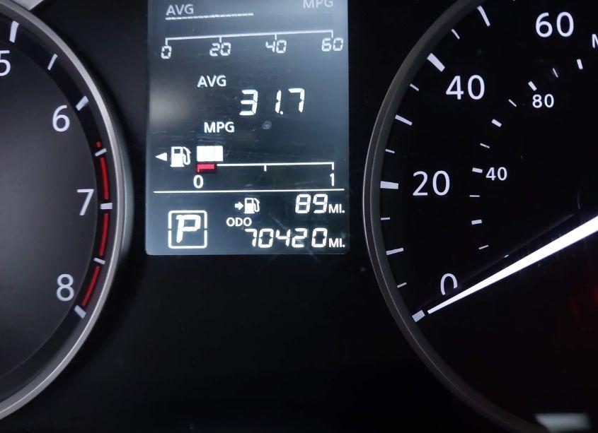 Photo 15 of 2019 Nissan Kicks S (VIN 3N1CP5CU2KL501310)