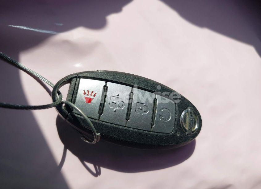 Photo 11 of 2019 Nissan Kicks SR (VIN 3N1CP5CU2KL528359)