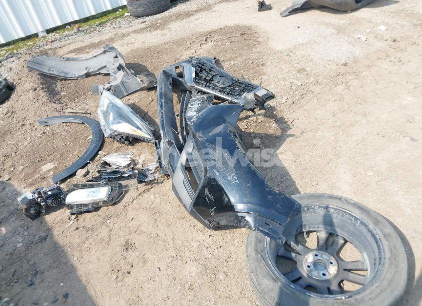 Photo 12 of 2019 Nissan Kicks SR (VIN 3N1CP5CU2KL528359)