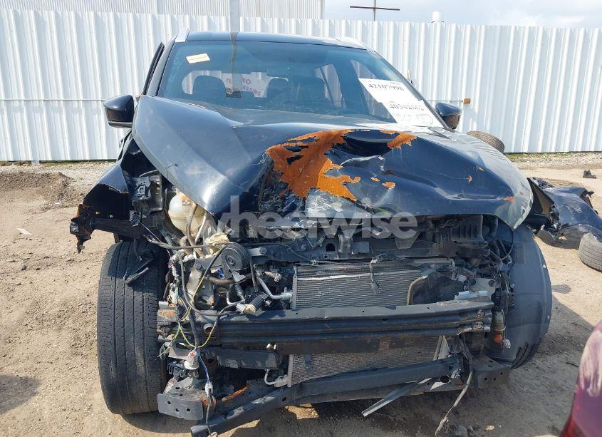 Photo 13 of 2019 Nissan Kicks SR (VIN 3N1CP5CU2KL528359)