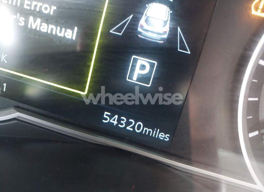 Photo 16 of 2019 Nissan Kicks SR (VIN 3N1CP5CU2KL528359)