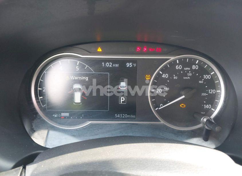 Photo 7 of 2019 Nissan Kicks SR (VIN 3N1CP5CU2KL528359)