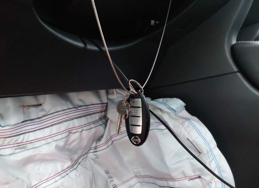 Photo 11 of 2019 Nissan Kicks SV (VIN 3N1CP5CU2KL546909)