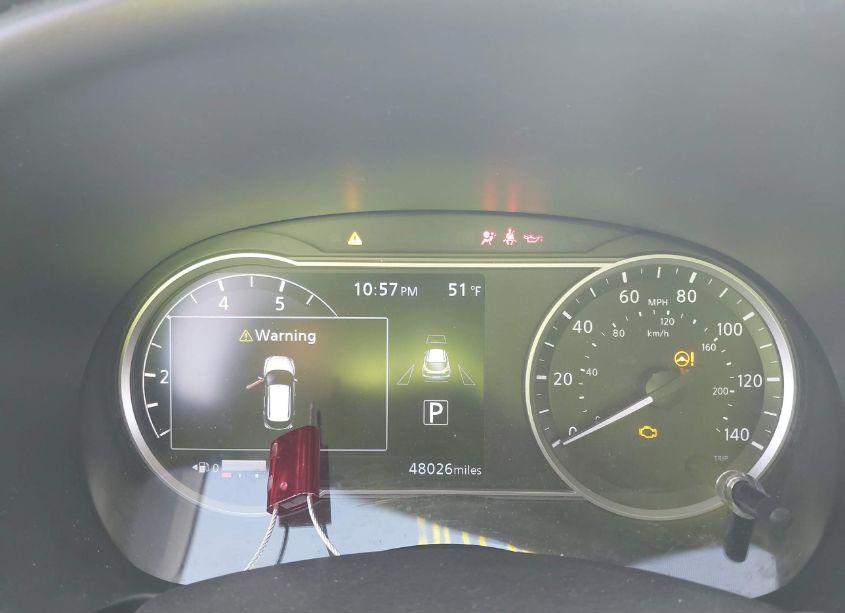 Photo 7 of 2019 Nissan Kicks SV (VIN 3N1CP5CU2KL546909)