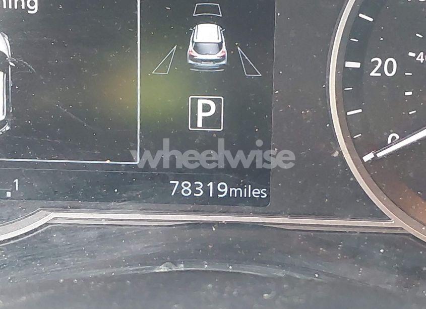 Photo 15 of 2019 Nissan Kicks SR (VIN 3N1CP5CU2KL562351)