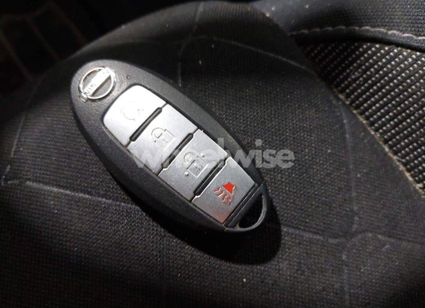 Photo 11 of 2019 Nissan Kicks SV (VIN 3N1CP5CU2KL564004)