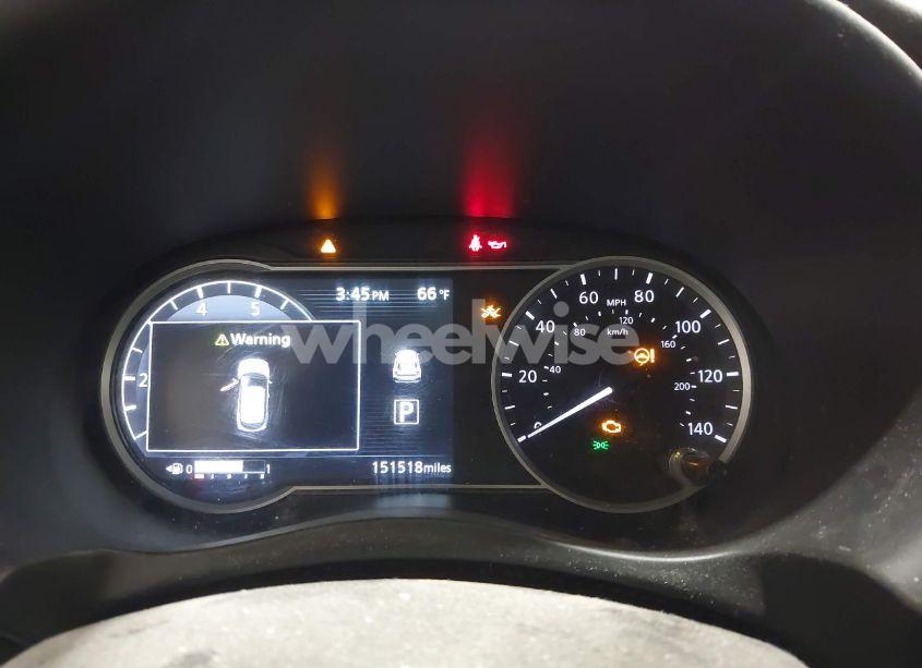 Photo 7 of 2019 Nissan Kicks SV (VIN 3N1CP5CU2KL564004)